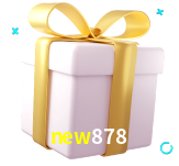 Receba seus bônus de boas-vindas no new878