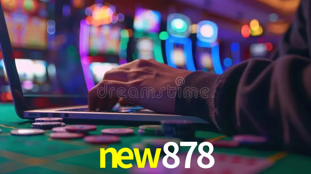 Estatísticas new878