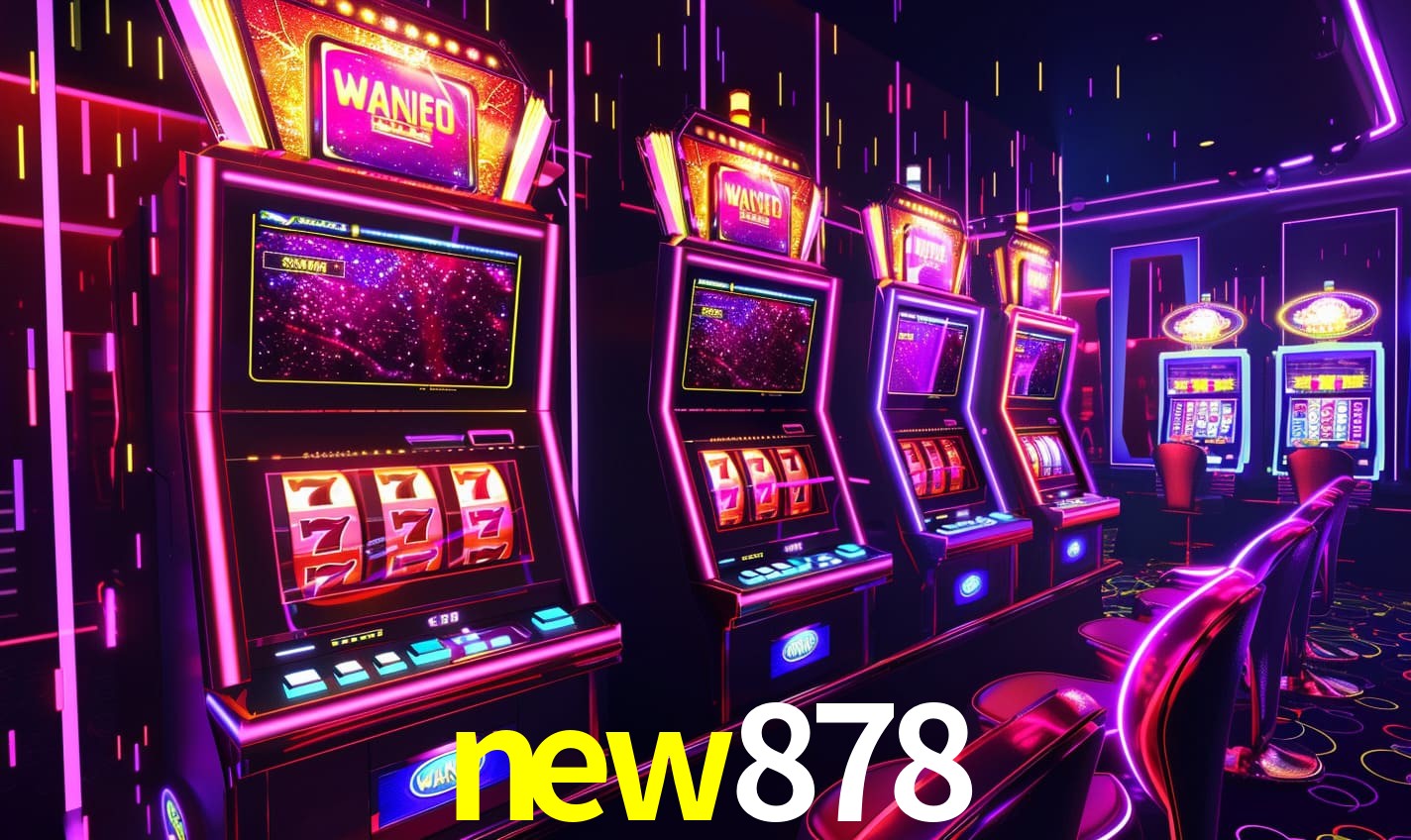 Jogos Exclusivos new878