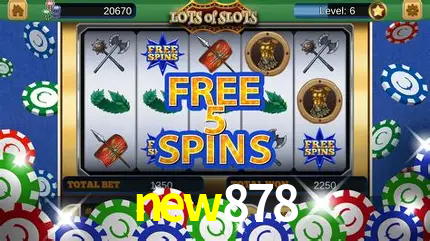 A Experiência Imersiva dos Cassinos Ao Vivo no new878