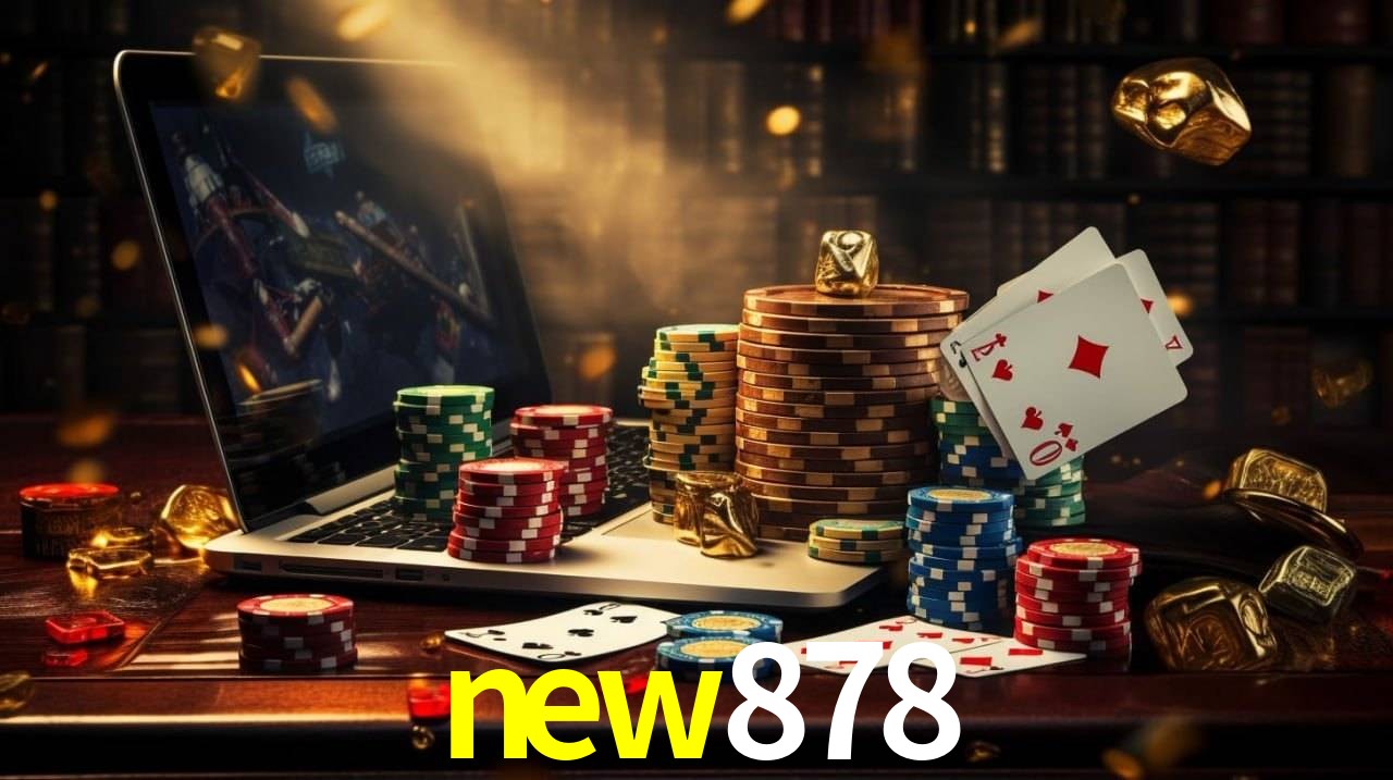 Diretório de Jogos new878