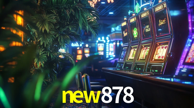 APP oficial da new878 para mobile