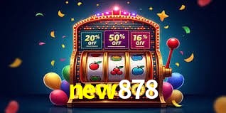 Jogos de Slot new878