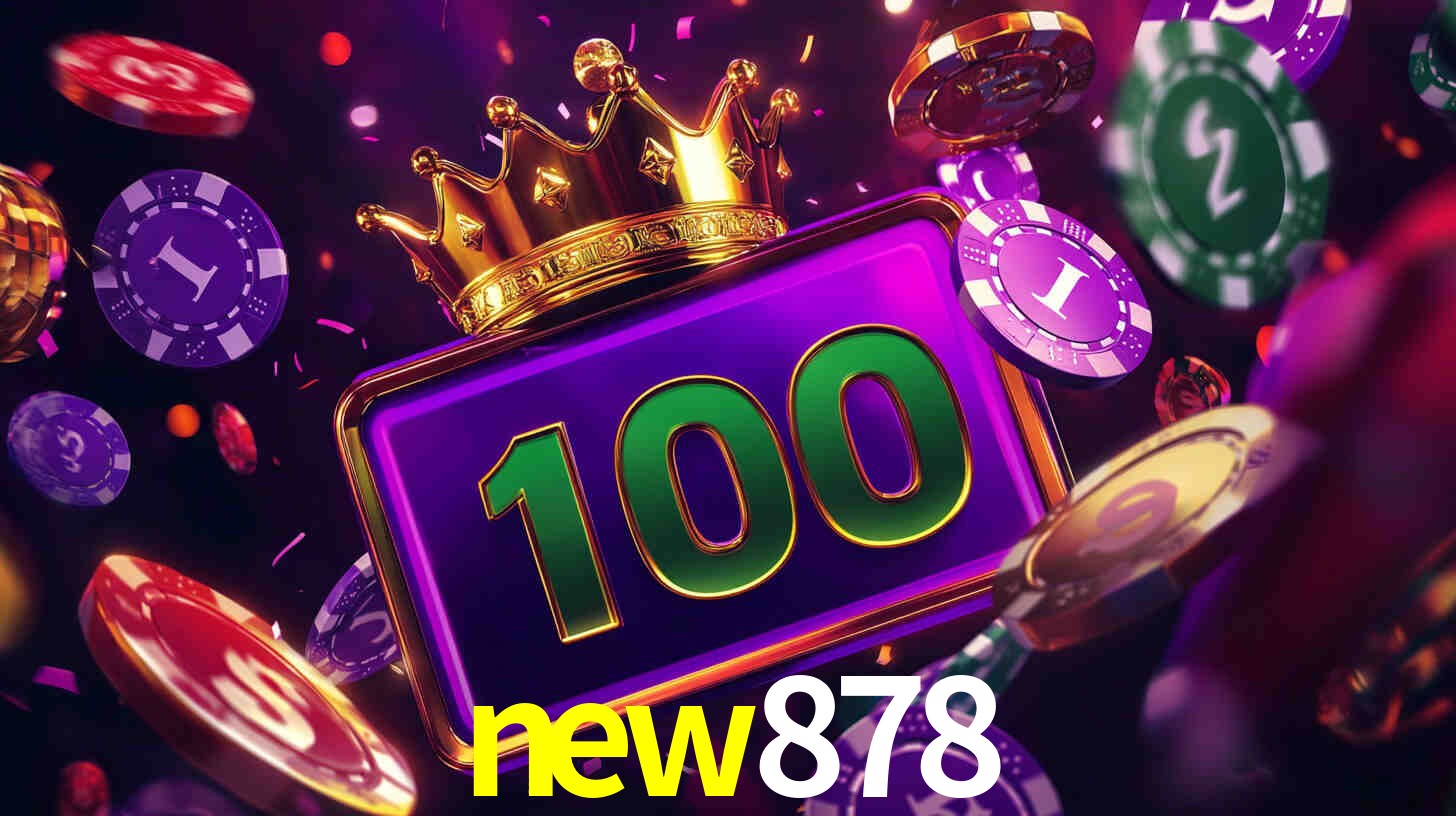 Bônus de Boas-vindas new878