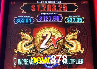 Inovações de Jogos na new878: O Futuro das Experiências Interativas