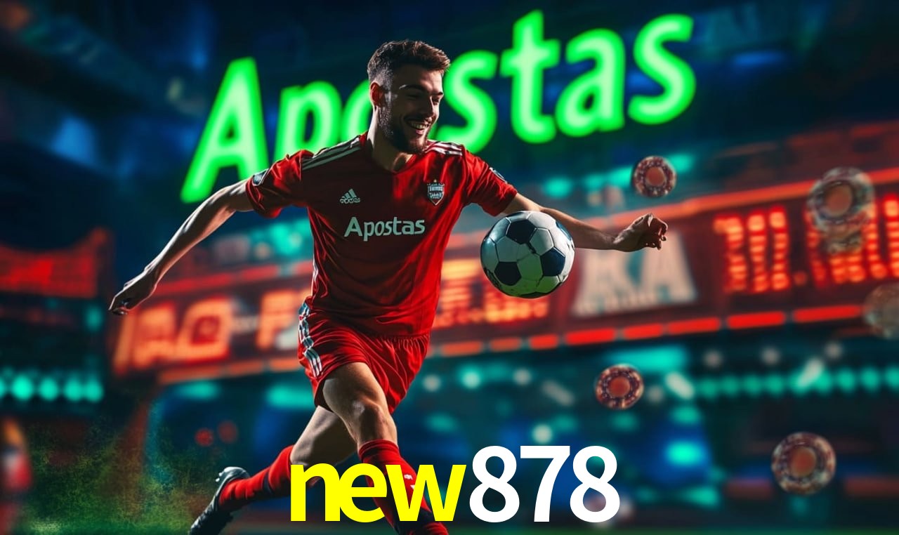 Estatísticas Esportivas new878