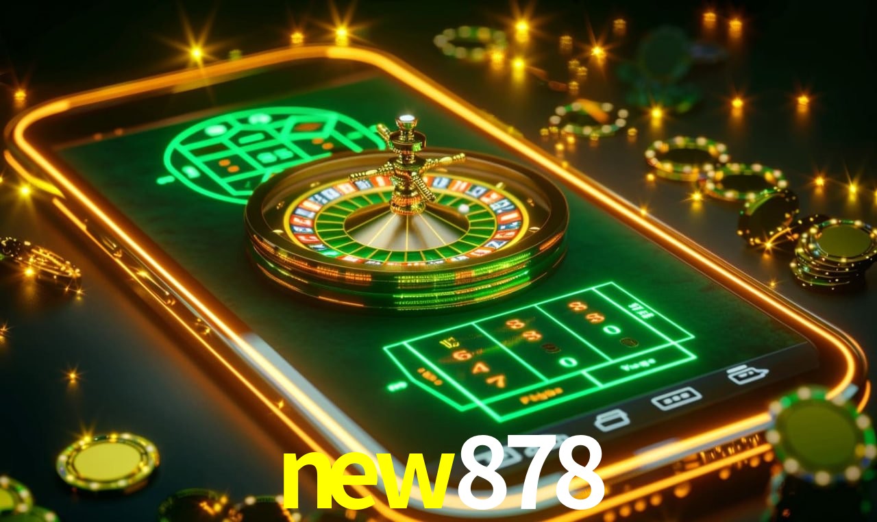 Casino Ao Vivo new878