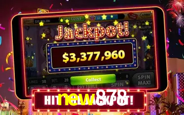 A Popularidade dos Caça-Níqueis no new878