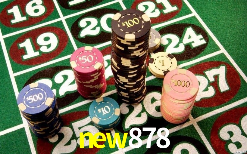 Casino Ao Vivo new878