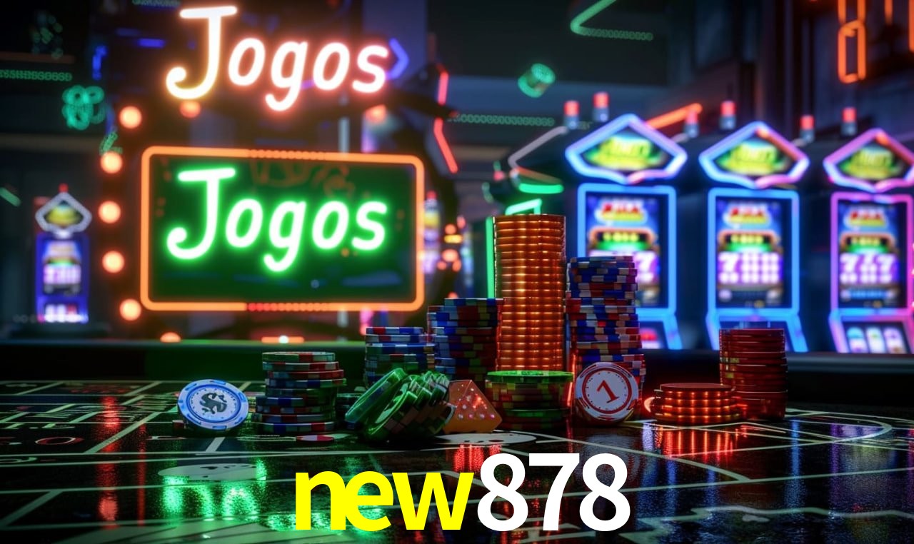Jogos Exclusivos new878