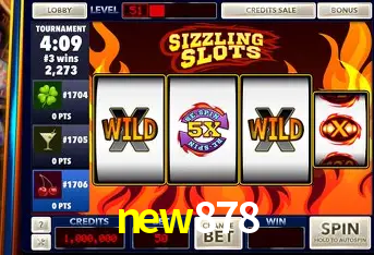 Descubra a Essência do new878: Nossa História e Compromissos