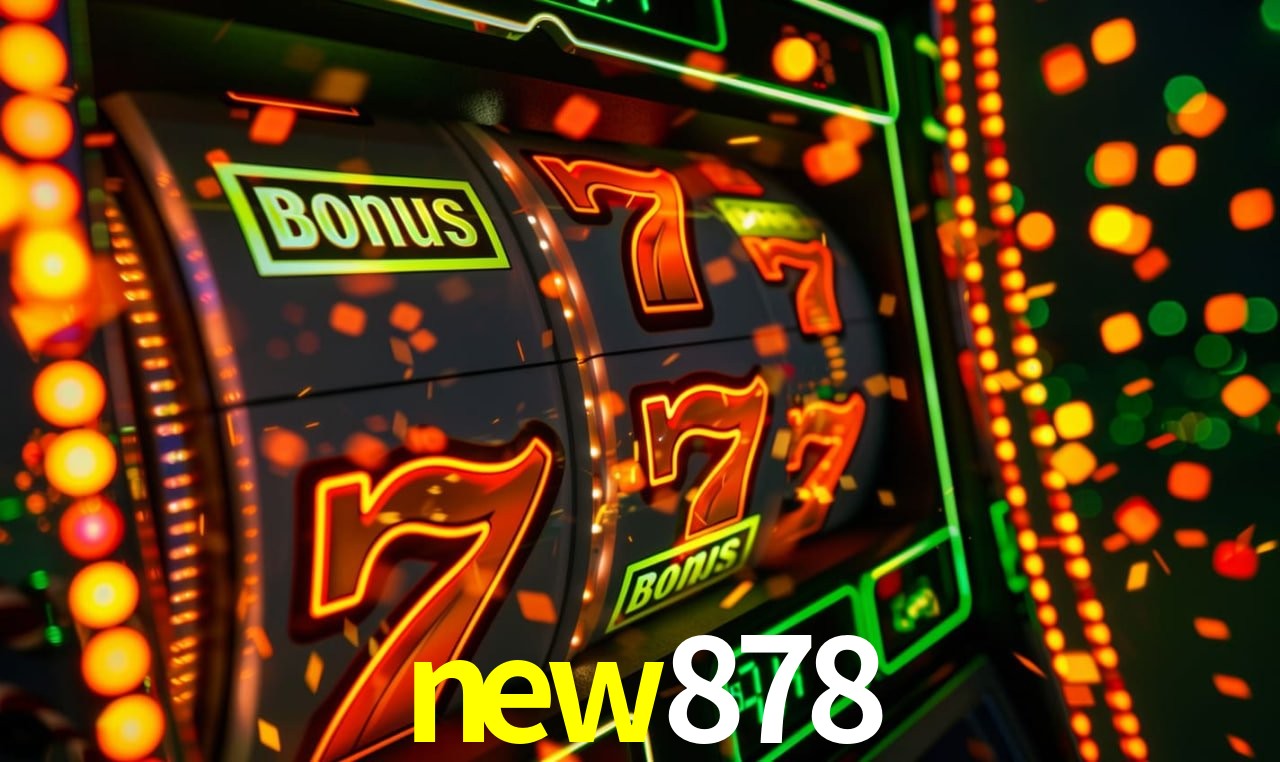 Casino VIP new878