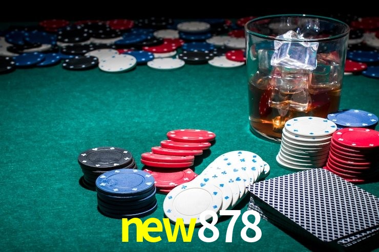 Jogos de Slot new878