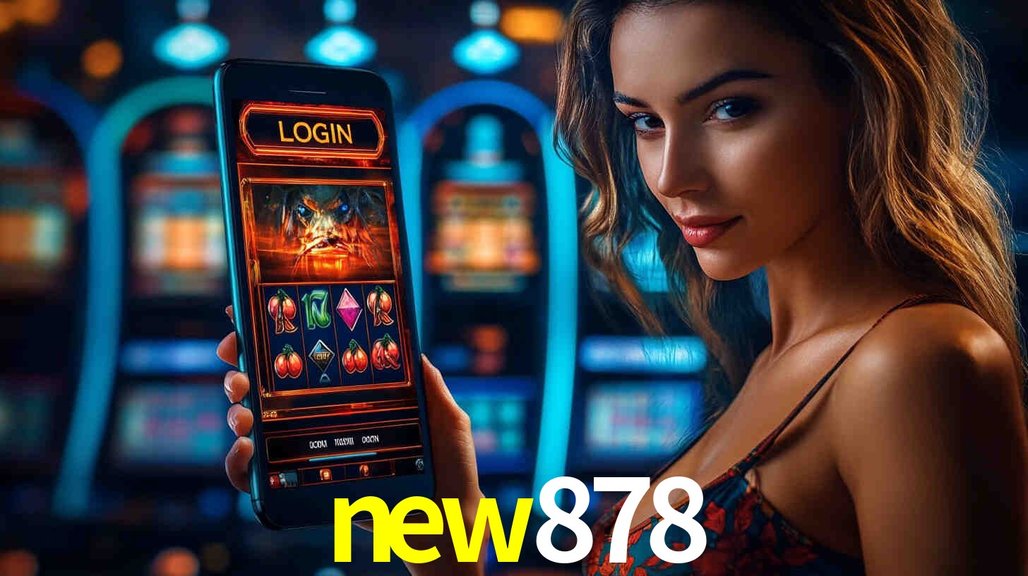 new878 bet