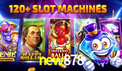 A Emoção da Loteria na new878: Uma Chance de Mudança de Vida